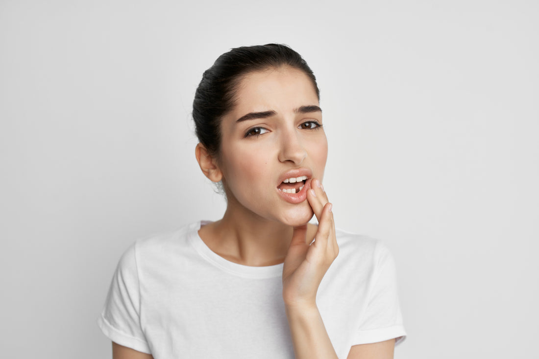 Adult Missing Teeth in Various Cultures