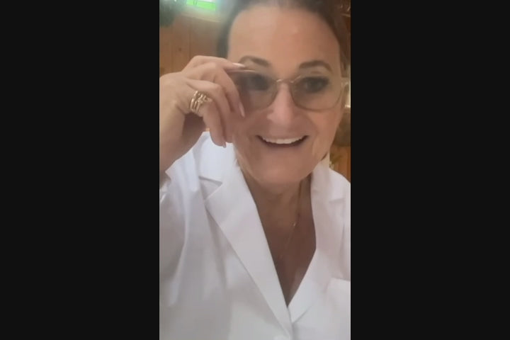 Modern-Day Tooth Fairy, Sandra Senzon, RDH, on TikTok